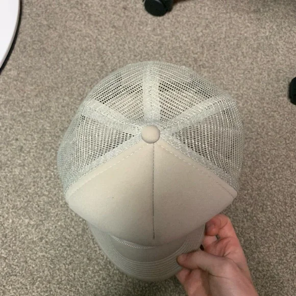 Antony Riddle Trucker Hat - Picture 2 of 5